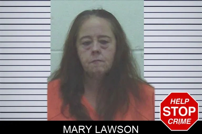 Mary Lawson