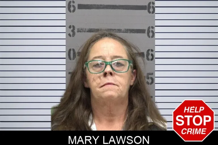 Mary Lawson