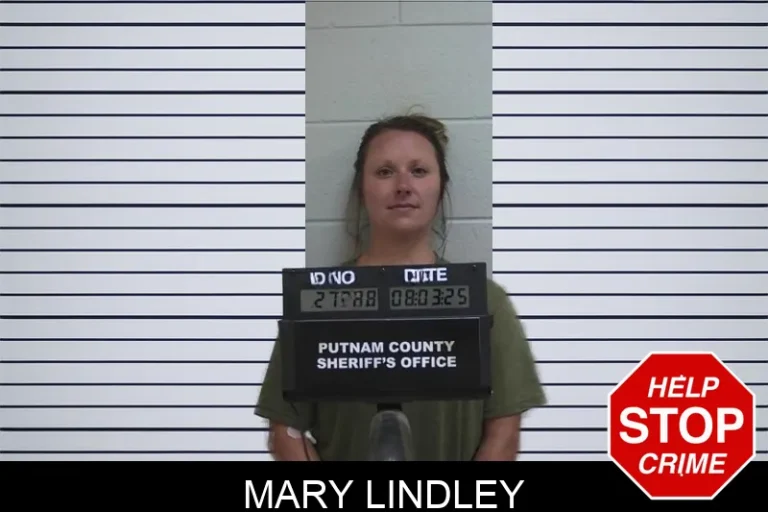 Mary Lindley