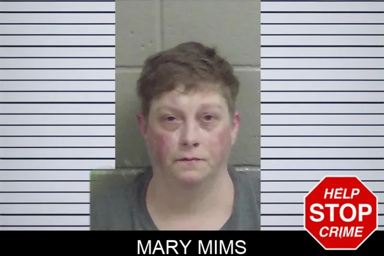 Mary Mims