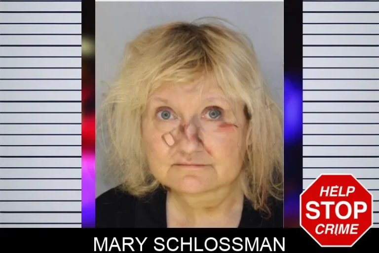 Mary Schlossman