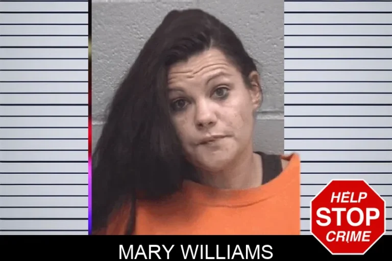 Mary Williams