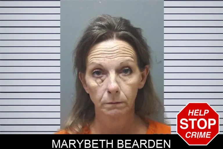 Marybeth Bearden