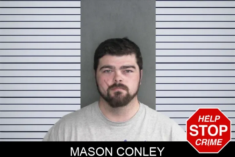 Mason Conley