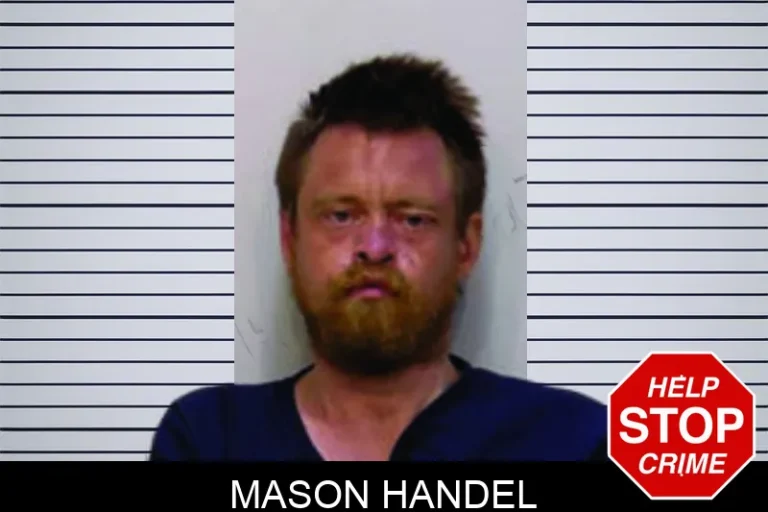 Mason Handel