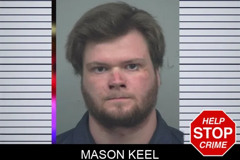 Mason Keel