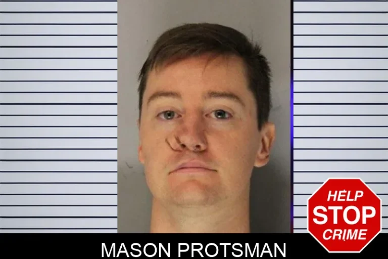 Mason Protsman
