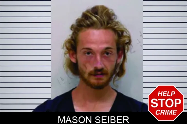 Mason Seiber