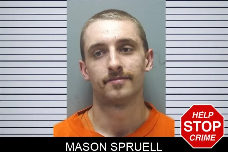 Mason Spruell