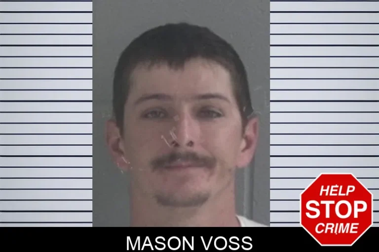 Mason Voss