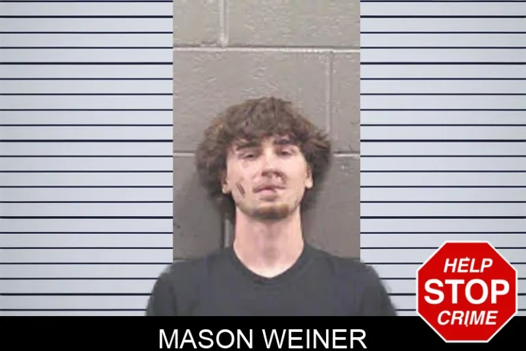 Mason Weiner
