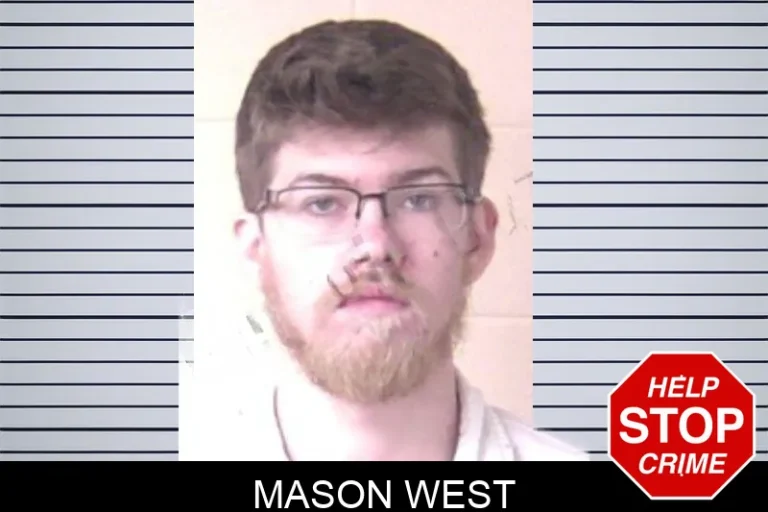 Mason West