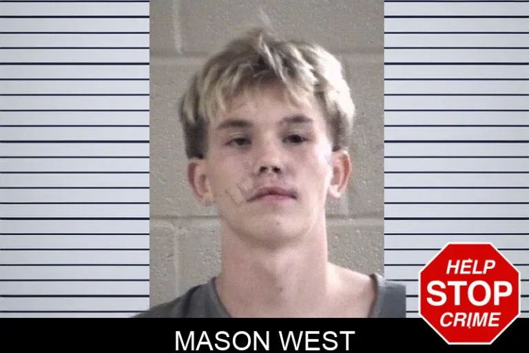 Mason West