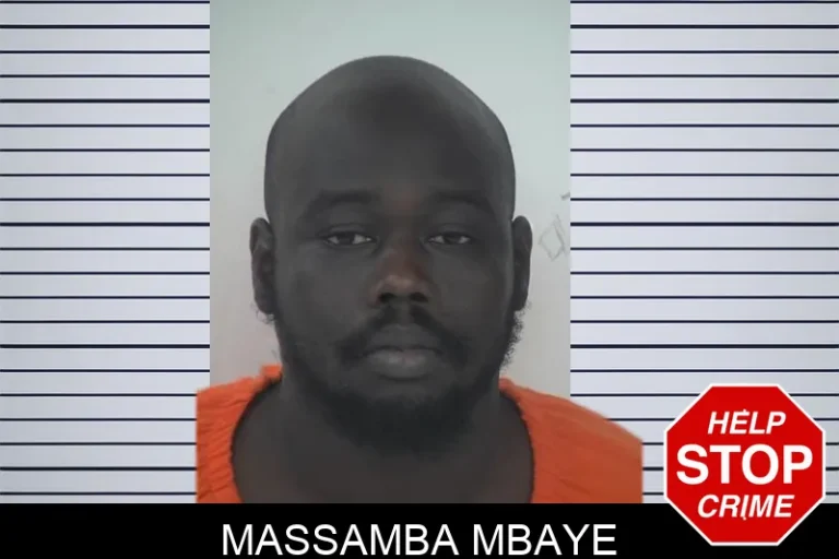 Massamba Mbaye