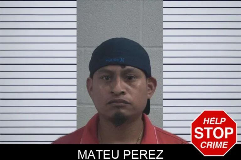 Mateu Perez