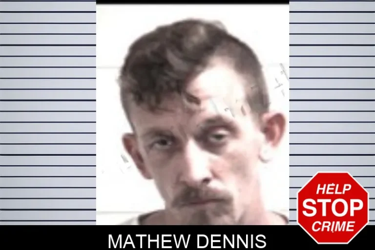 Mathew Dennis