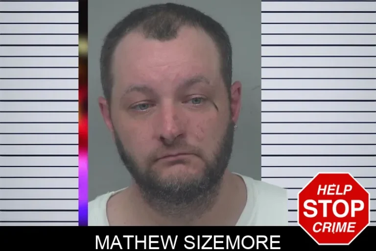 Mathew Sizemore
