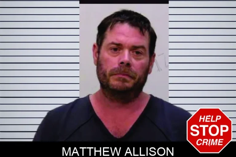 Matthew Allison