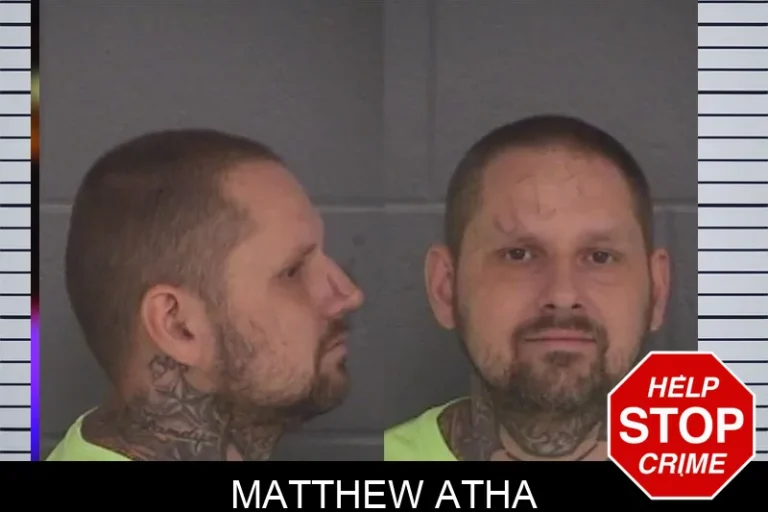 Matthew Atha
