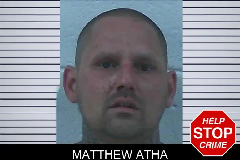 Matthew Atha