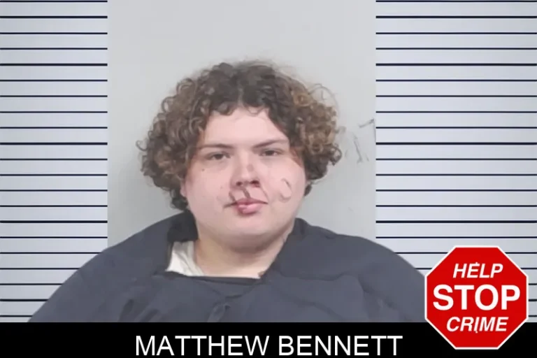Matthew Bennett