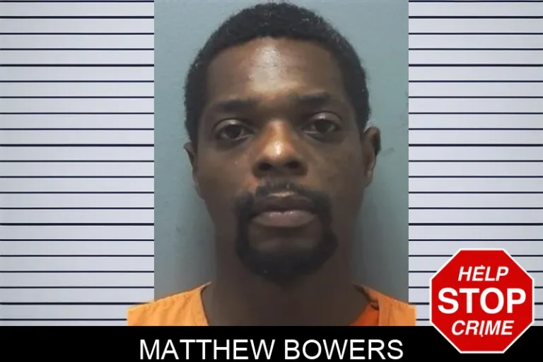 Matthew Bowers