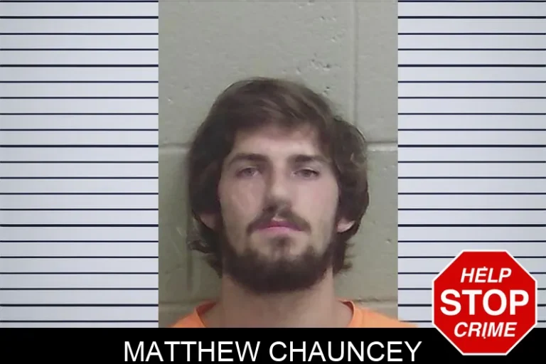 Matthew Chauncey