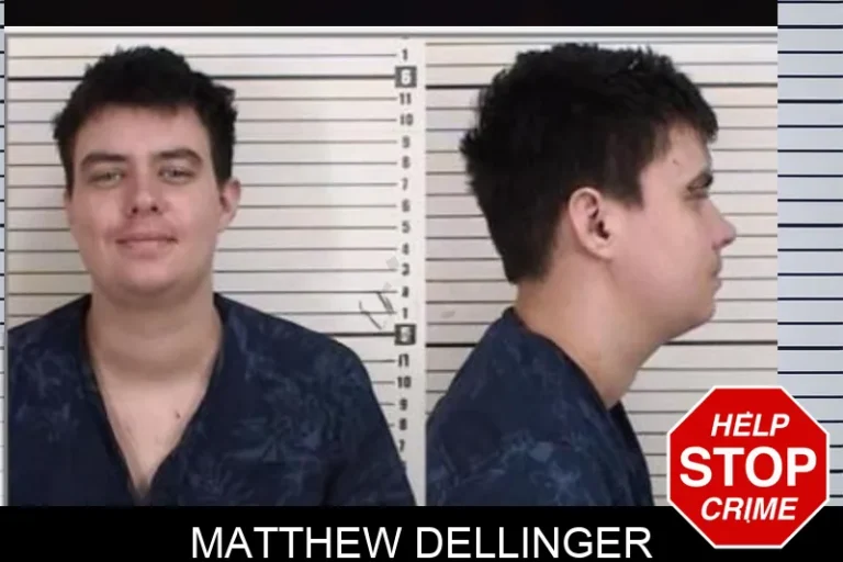 Matthew Dellinger