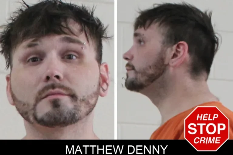 Matthew Denny