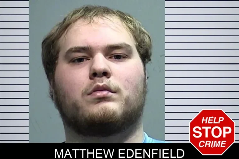 Matthew Edenfield