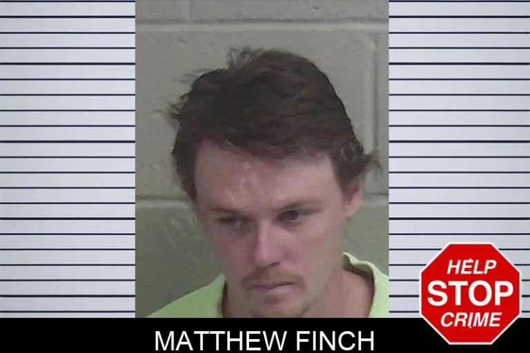 Matthew Finch