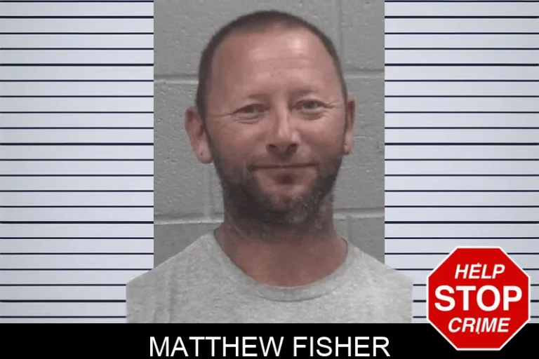 Matthew Fisher mugshot – Columbia County , Georgia Matthew Fisher