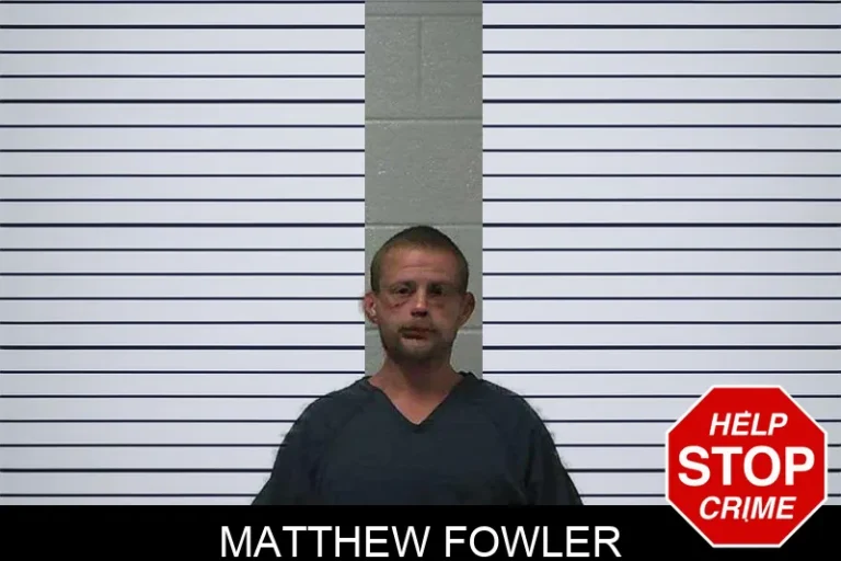 Matthew Fowler