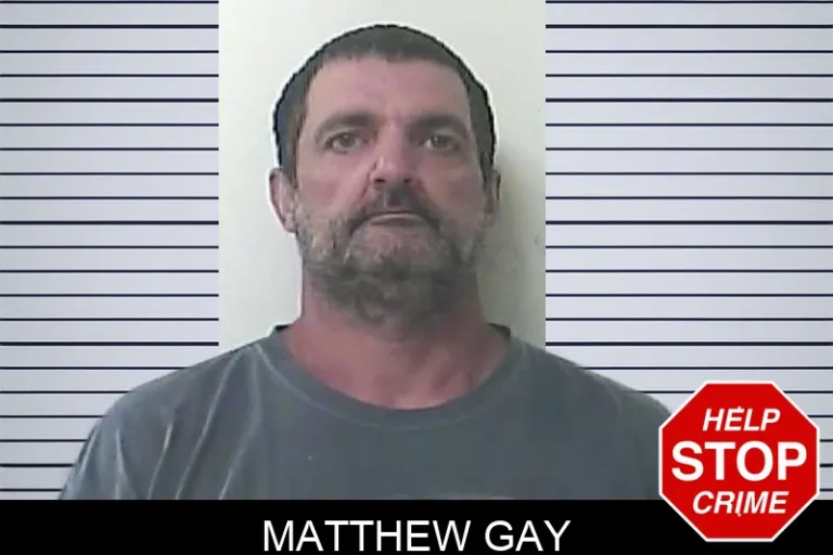 Matthew Gay