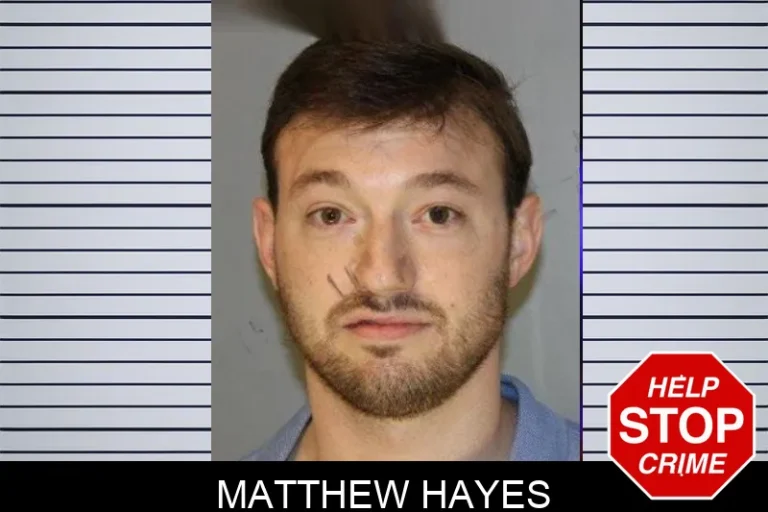 Matthew Hayes