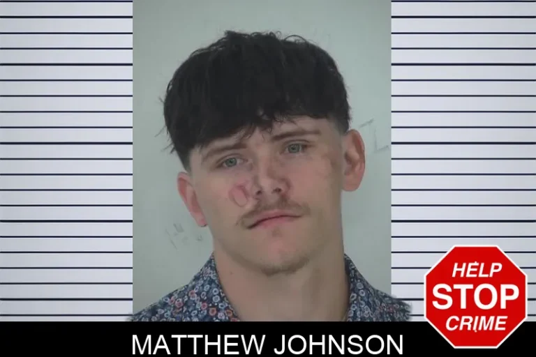 Matthew Johnson mugshot – Fayette County , Georgia Matthew Johnson