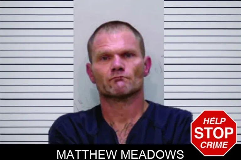 Matthew Meadows