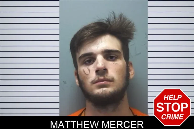 Matthew Mercer