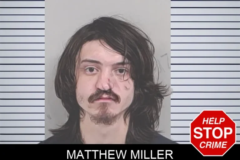 Matthew Miller