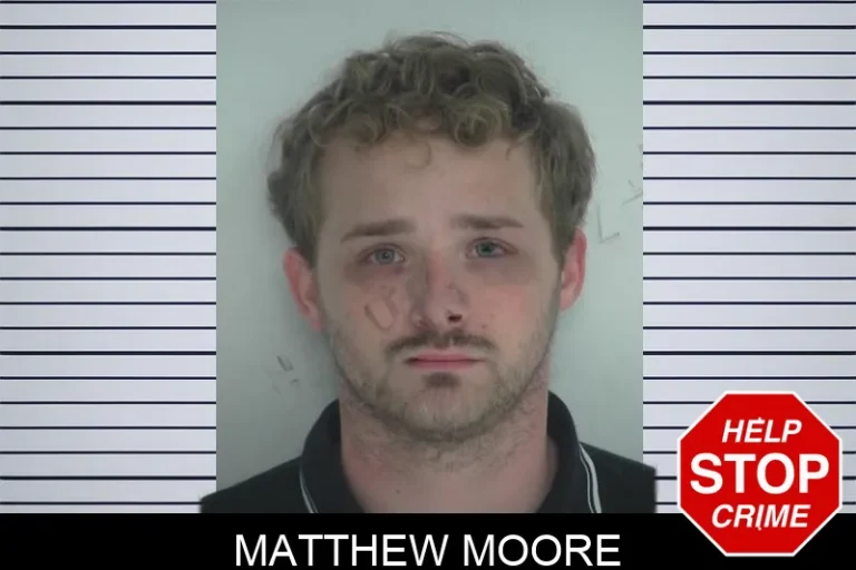 Matthew Moore