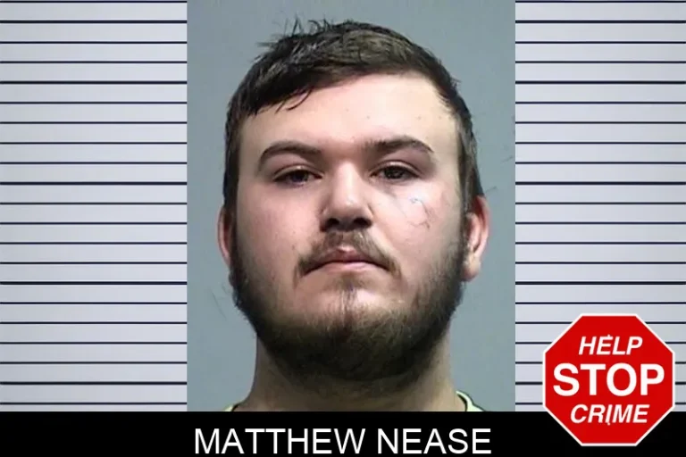Matthew Nease