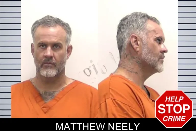 Matthew Neely