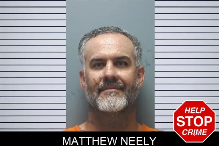 Matthew Neely