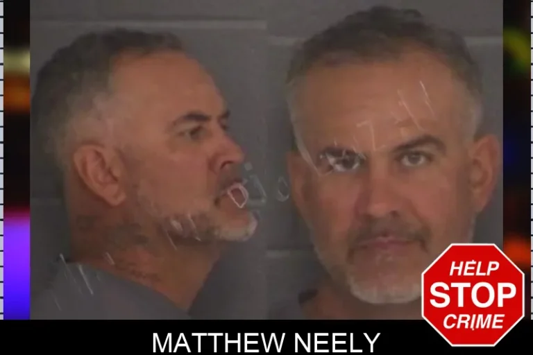 Matthew Neely