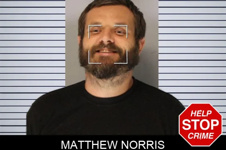 Matthew Norris