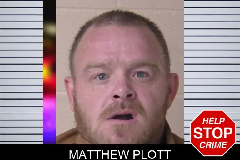 Matthew Plott