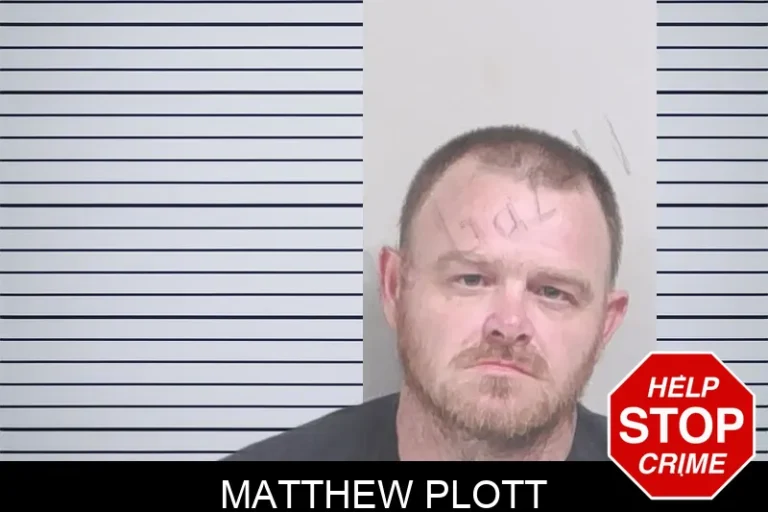 Matthew Plott