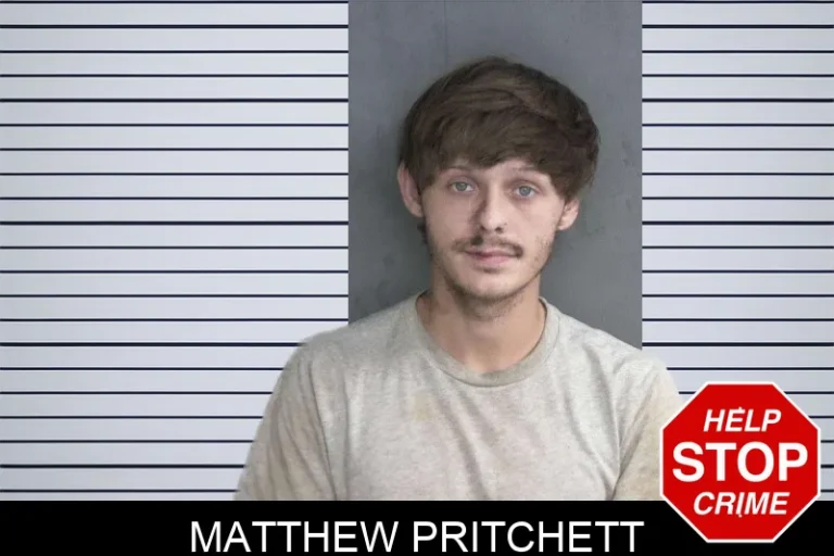 Matthew Pritchett
