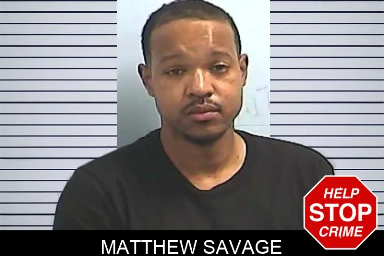 Matthew Savage