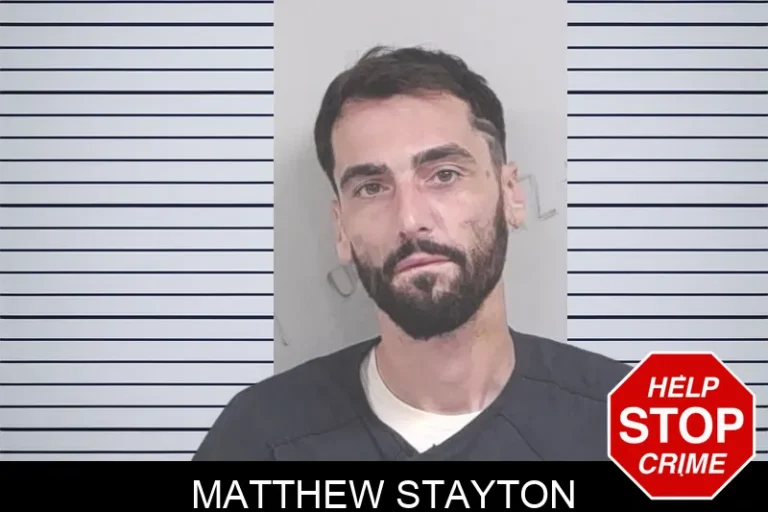 Matthew Stayton
